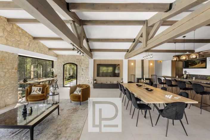 Image No.10-Maison de 5 chambres à vendre à Valbonne