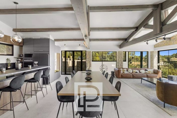 Image No.11-Maison de 5 chambres à vendre à Valbonne