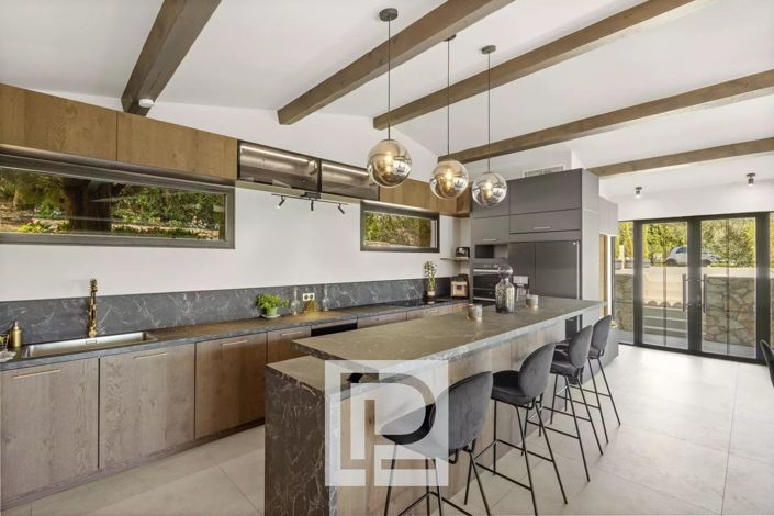 Image No.12-Maison de 5 chambres à vendre à Valbonne