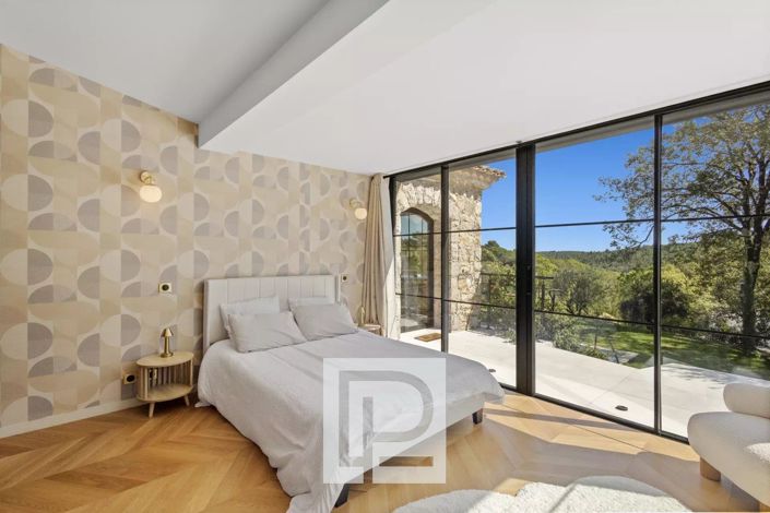 Image No.13-Maison de 5 chambres à vendre à Valbonne