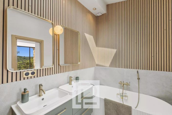 Image No.14-Maison de 5 chambres à vendre à Valbonne