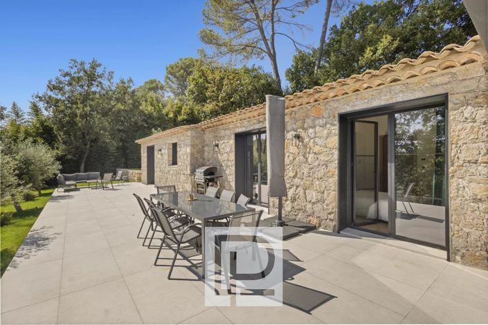 Image No.16-Maison de 5 chambres à vendre à Valbonne