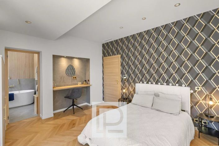 Image No.17-Maison de 5 chambres à vendre à Valbonne