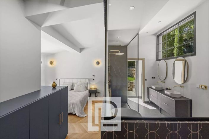 Image No.21-Maison de 5 chambres à vendre à Valbonne