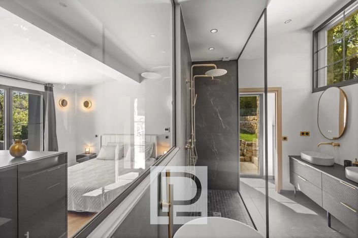 Image No.22-Maison de 5 chambres à vendre à Valbonne