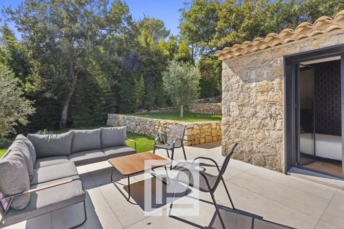 Image No.23-Maison de 5 chambres à vendre à Valbonne