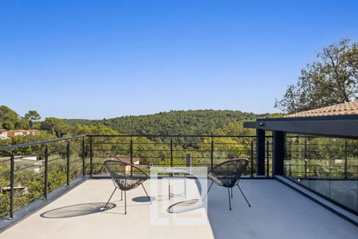 Image No.24-Maison de 5 chambres à vendre à Valbonne