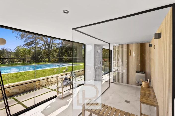 Image No.26-Maison de 5 chambres à vendre à Valbonne