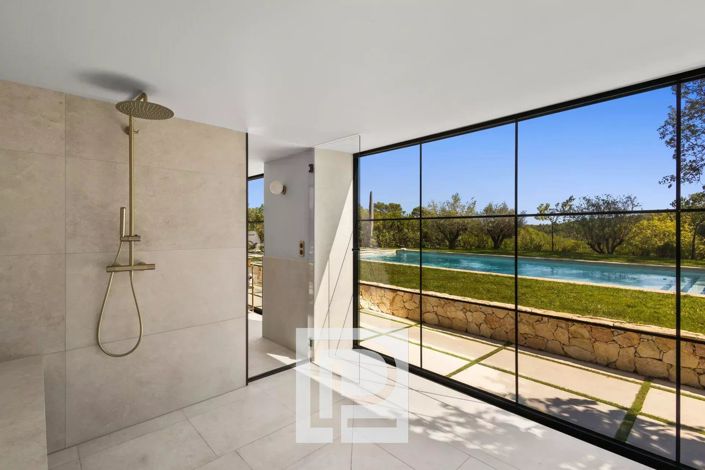 Image No.27-Maison de 5 chambres à vendre à Valbonne