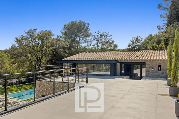 Image No.28-Maison de 5 chambres à vendre à Valbonne