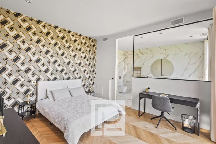 Image No.30-Maison de 5 chambres à vendre à Valbonne