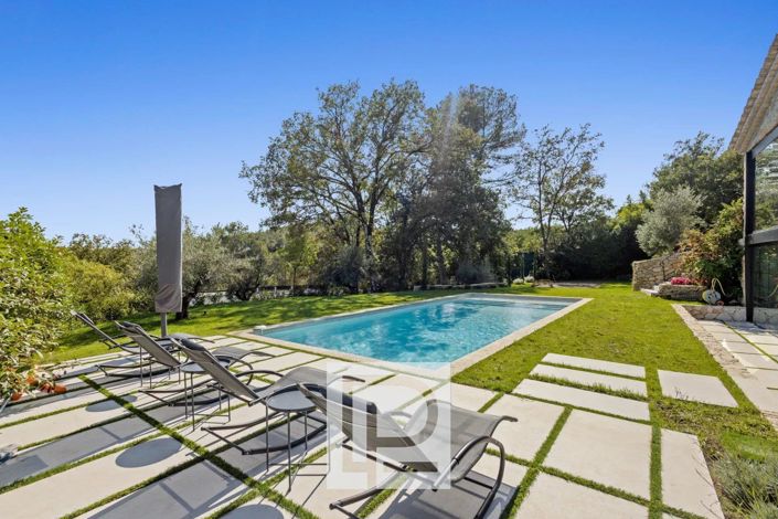 Image No.32-Maison de 5 chambres à vendre à Valbonne