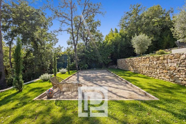 Image No.33-Maison de 5 chambres à vendre à Valbonne