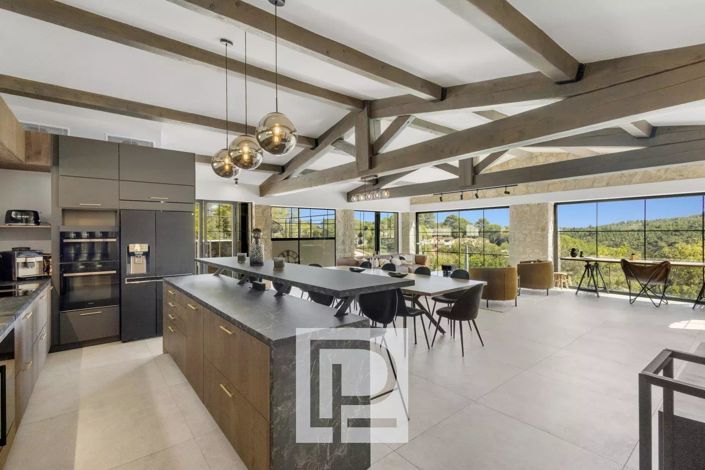 Image No.8-Maison de 5 chambres à vendre à Valbonne