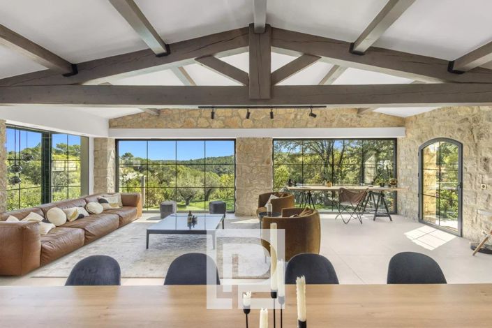 Image No.9-Maison de 5 chambres à vendre à Valbonne