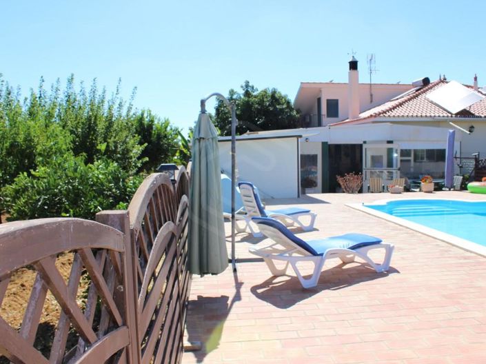 Image No.10-Maison de 4 chambres à vendre à Tavira