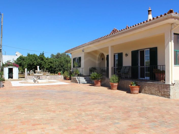 Image No.4-Maison de 4 chambres à vendre à Tavira