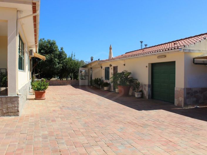 Image No.5-Maison de 4 chambres à vendre à Tavira