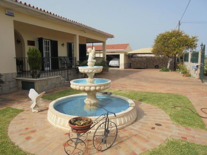 Image No.8-Maison de 4 chambres à vendre à Tavira