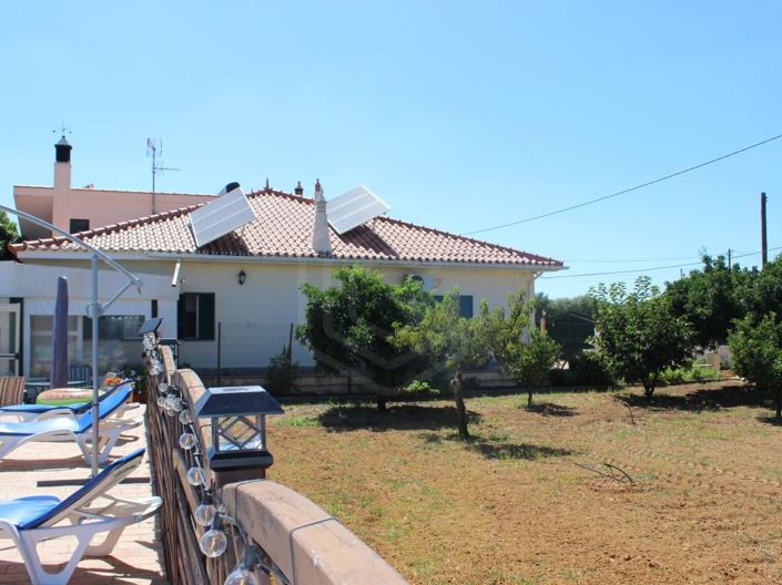 Image No.9-Maison de 4 chambres à vendre à Tavira