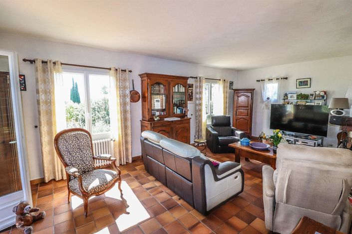 Image No.12-Maison de 5 chambres à vendre à Flayosc