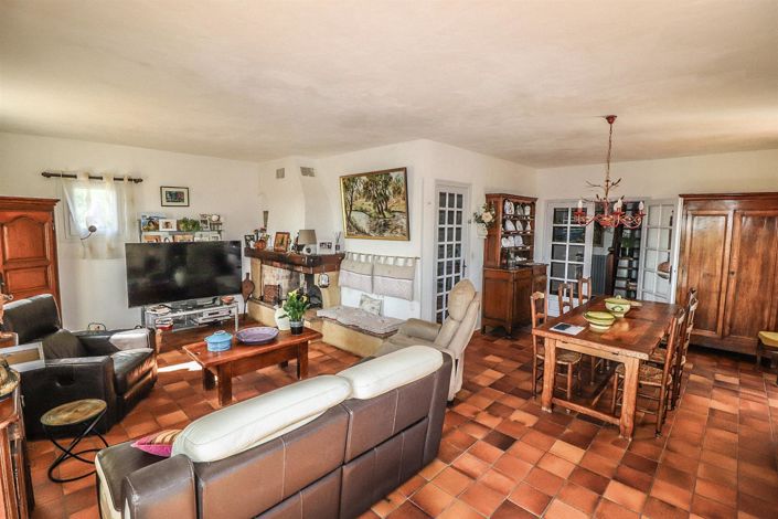 Image No.13-Maison de 5 chambres à vendre à Flayosc