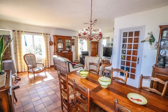 Image No.14-Maison de 5 chambres à vendre à Flayosc