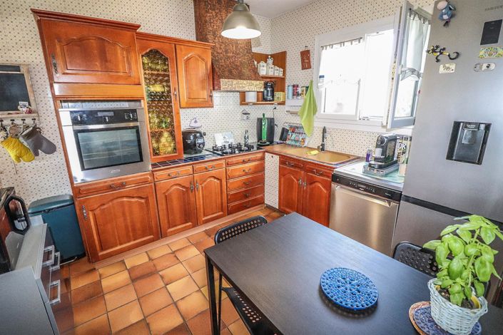 Image No.15-Maison de 5 chambres à vendre à Flayosc