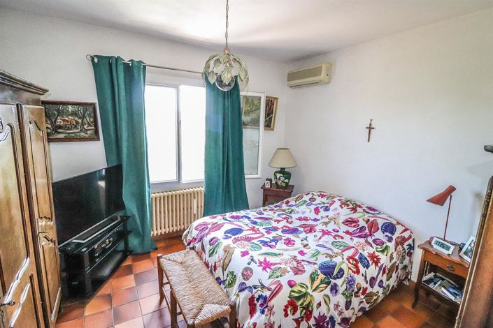 Image No.16-Maison de 5 chambres à vendre à Flayosc