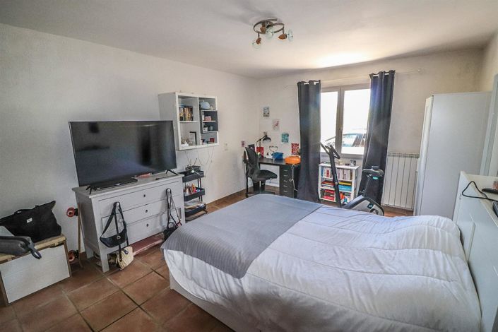 Image No.17-Maison de 5 chambres à vendre à Flayosc