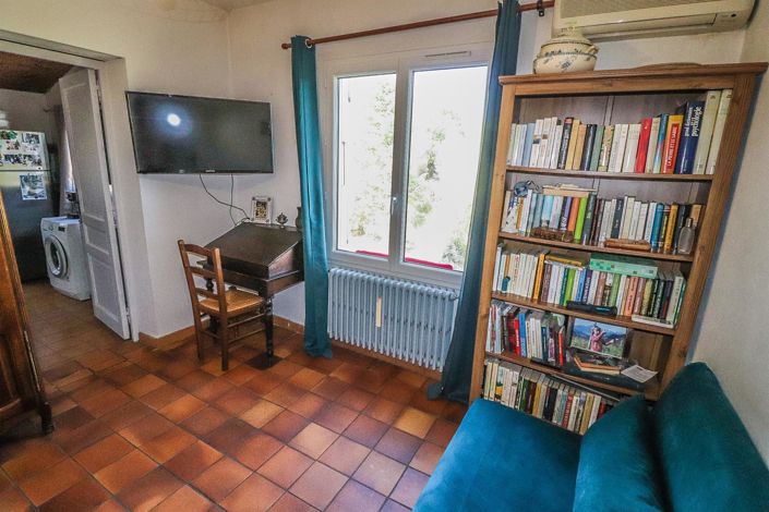 Image No.18-Maison de 5 chambres à vendre à Flayosc