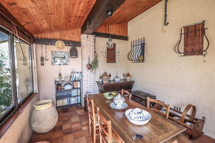 Image No.19-Maison de 5 chambres à vendre à Flayosc