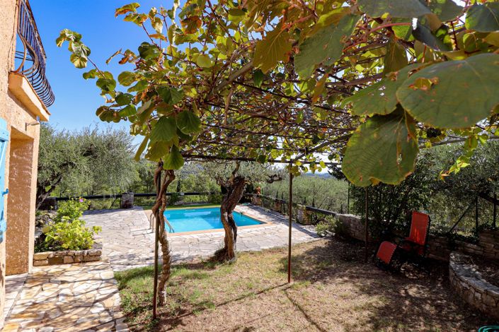 Image No.21-Maison de 5 chambres à vendre à Flayosc