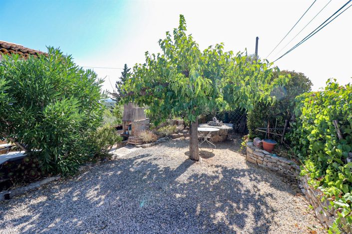 Image No.22-Maison de 5 chambres à vendre à Flayosc