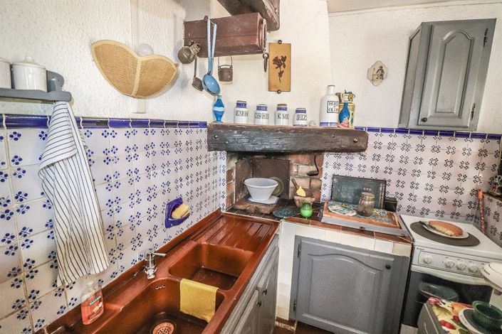 Image No.23-Maison de 5 chambres à vendre à Flayosc