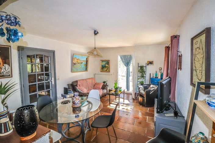 Image No.24-Maison de 5 chambres à vendre à Flayosc