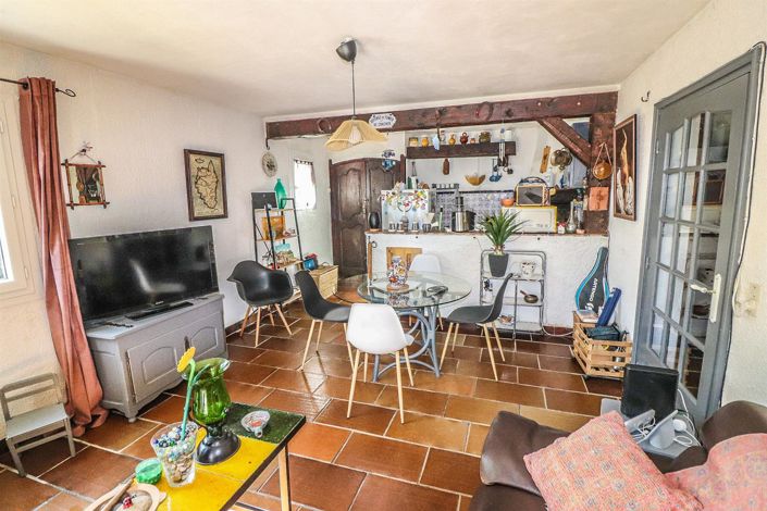 Image No.26-Maison de 5 chambres à vendre à Flayosc