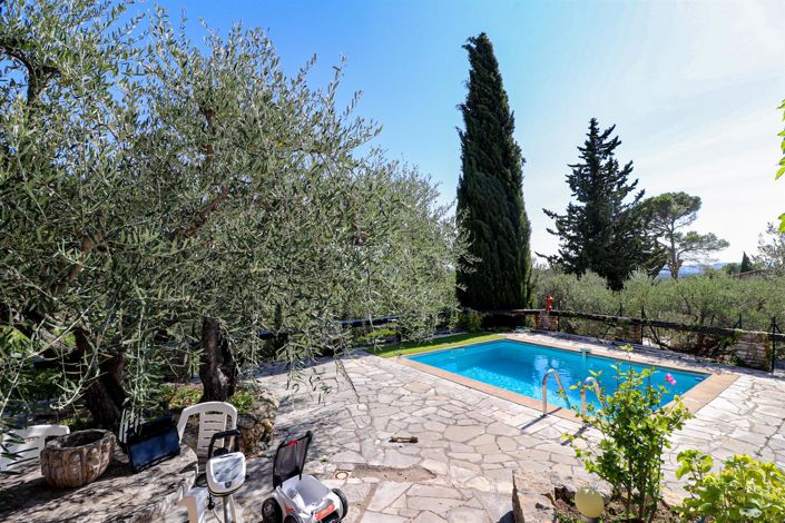 Image No.29-Maison de 5 chambres à vendre à Flayosc