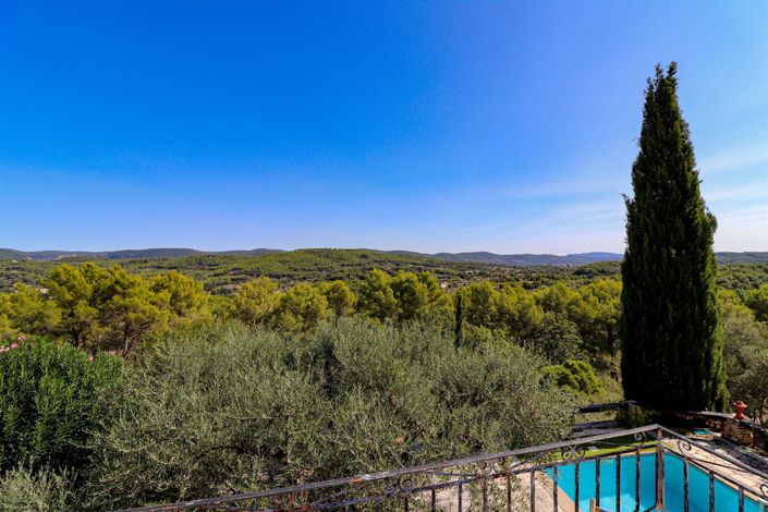 Image No.30-Maison de 5 chambres à vendre à Flayosc