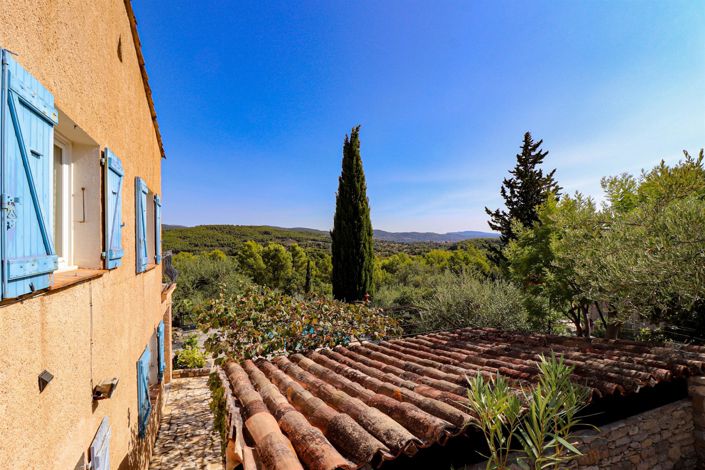 Image No.31-Maison de 5 chambres à vendre à Flayosc