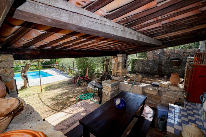 Image No.32-Maison de 5 chambres à vendre à Flayosc