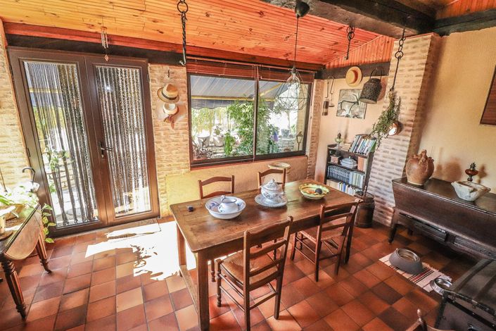 Image No.33-Maison de 5 chambres à vendre à Flayosc