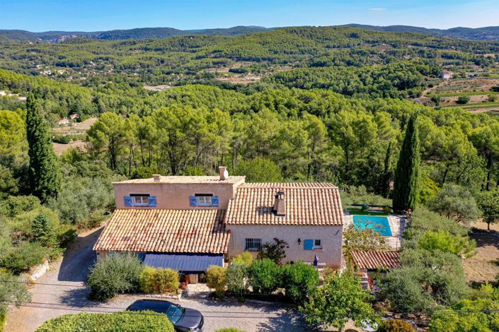 Image No.6-Maison de 5 chambres à vendre à Flayosc