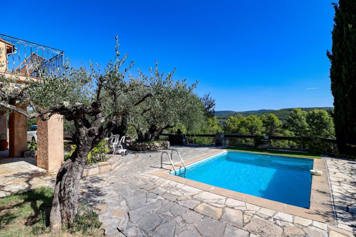 Image No.8-Maison de 5 chambres à vendre à Flayosc