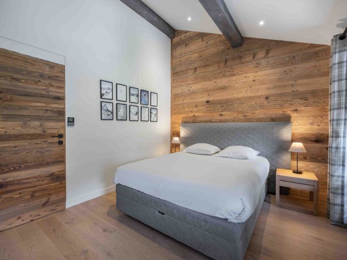 Image No.10-Appartement de 4 chambres à vendre à Courchevel