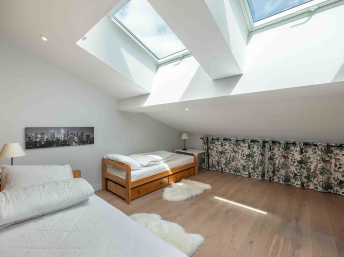 Image No.11-Appartement de 4 chambres à vendre à Courchevel