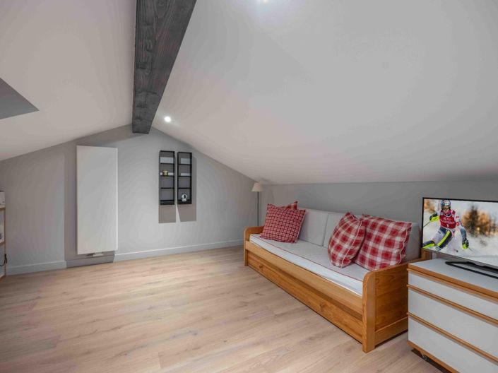 Image No.12-Appartement de 4 chambres à vendre à Courchevel