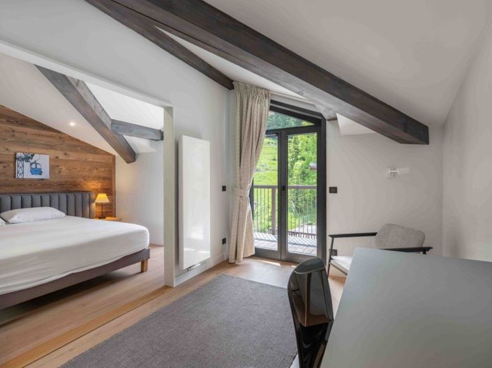 Image No.6-Appartement de 4 chambres à vendre à Courchevel