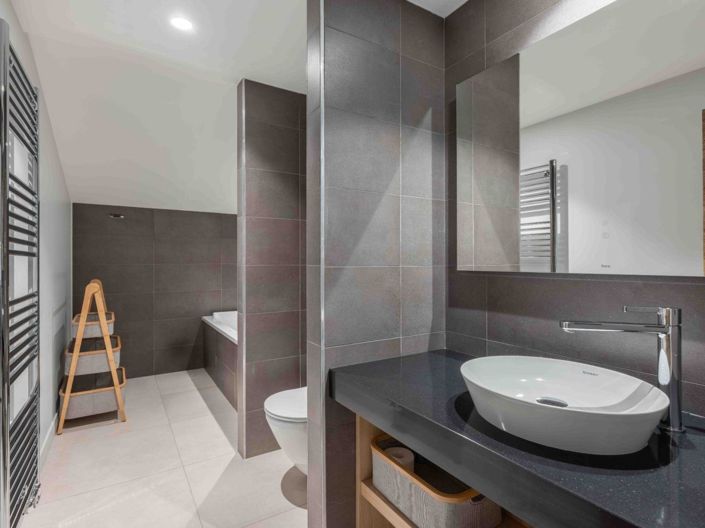 Image No.7-Appartement de 4 chambres à vendre à Courchevel