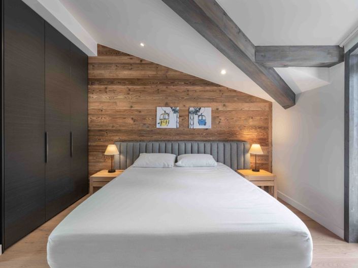 Image No.8-Appartement de 4 chambres à vendre à Courchevel